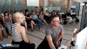 науково-практична конференція «Нейрофізіологічний коворкінг: від теорії до практики»